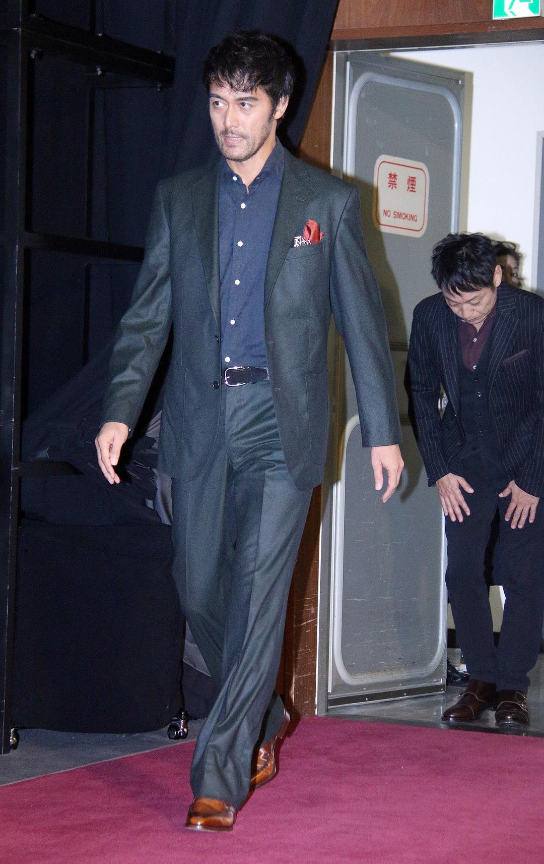 《嗅觉搜查官》剧照第47张图片