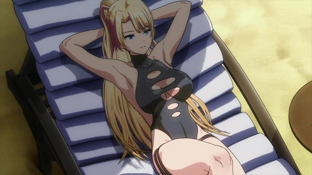 《乐园追放》海报第18张图片