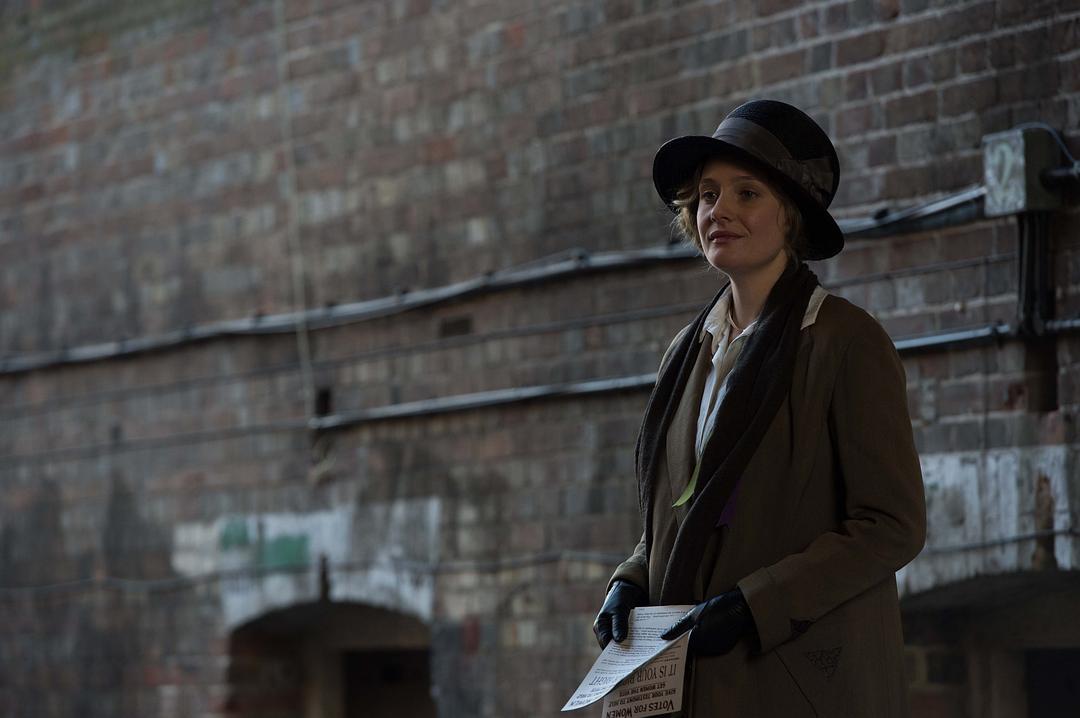 《妇女参政论者》海报第29张图片