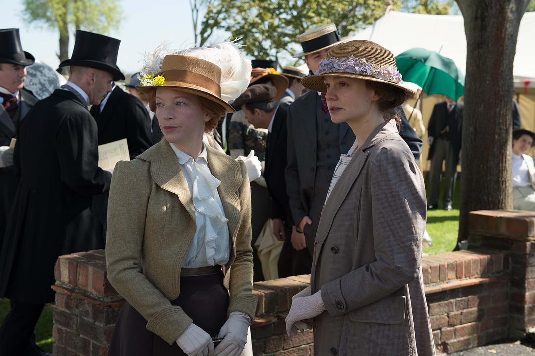 《妇女参政论者》海报第28张图片