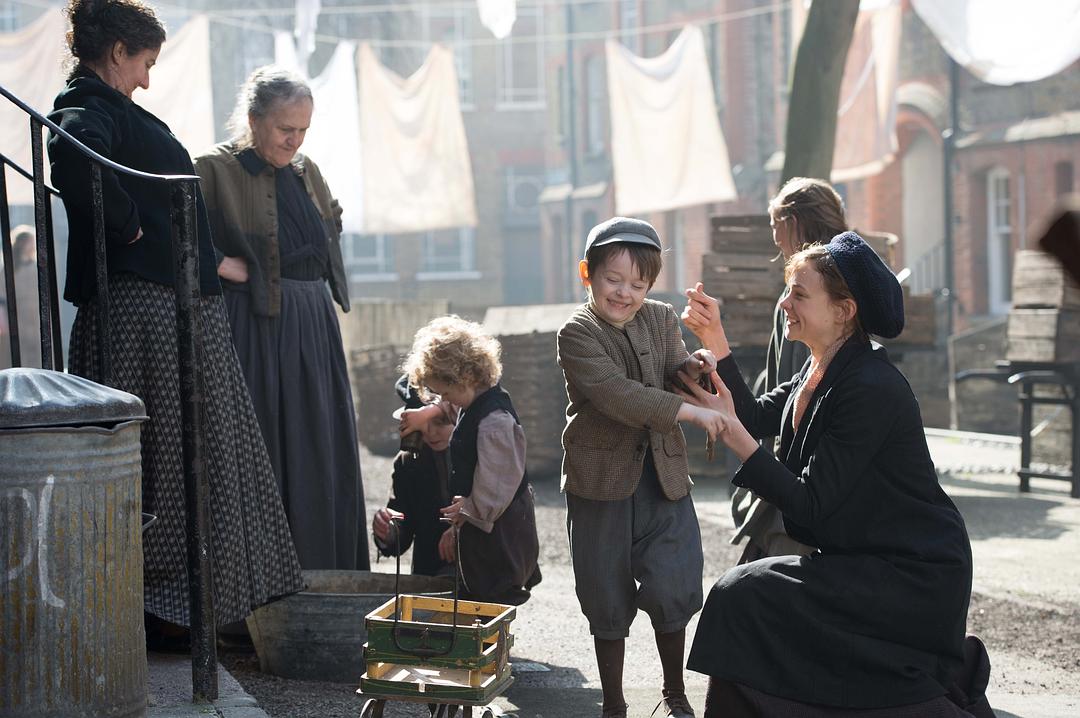 《妇女参政论者》海报第22张图片