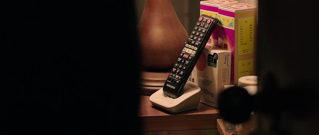 《幸运是我》剧照第51张图片