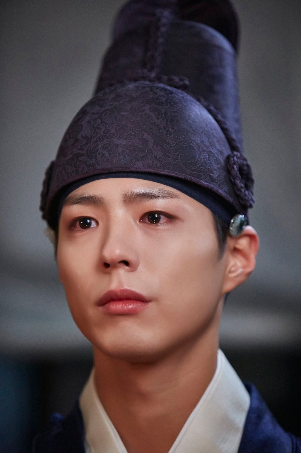 《云画的月光》剧照第13张图片