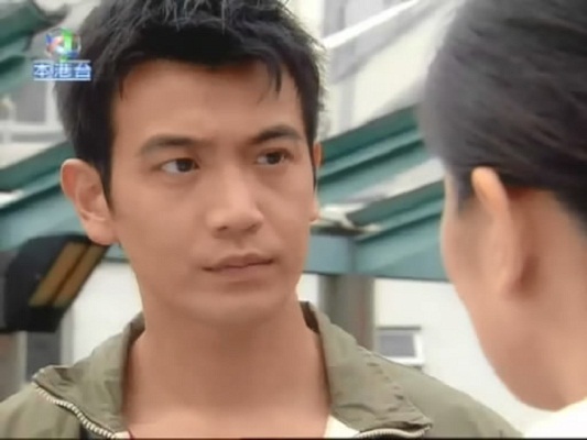 《香港奇案实录》剧照