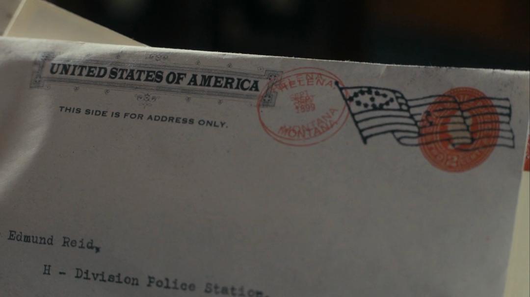 《开膛街第五季》剧照第48张图片