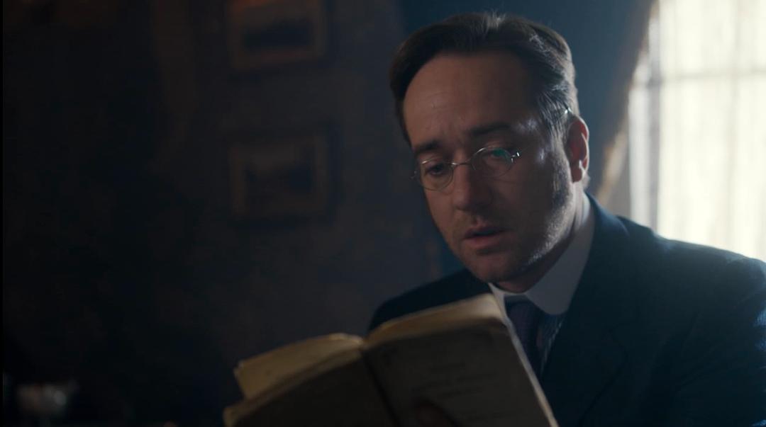 《开膛街第五季》剧照第42张图片