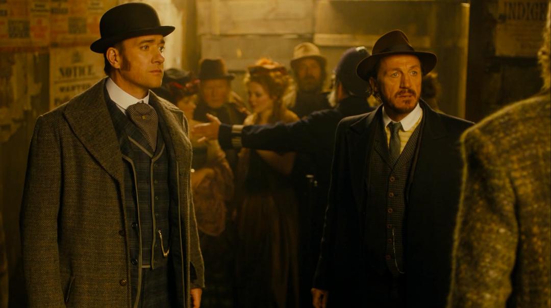 《开膛街第五季》剧照第41张图片