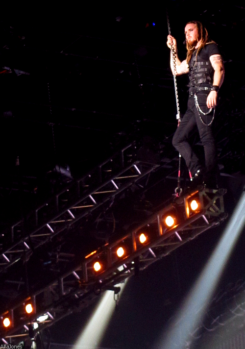 《耶稣基督万世巨星》海报第20张图片