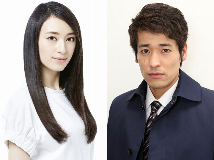 《COPYFACE消失的我》海报第18张图片