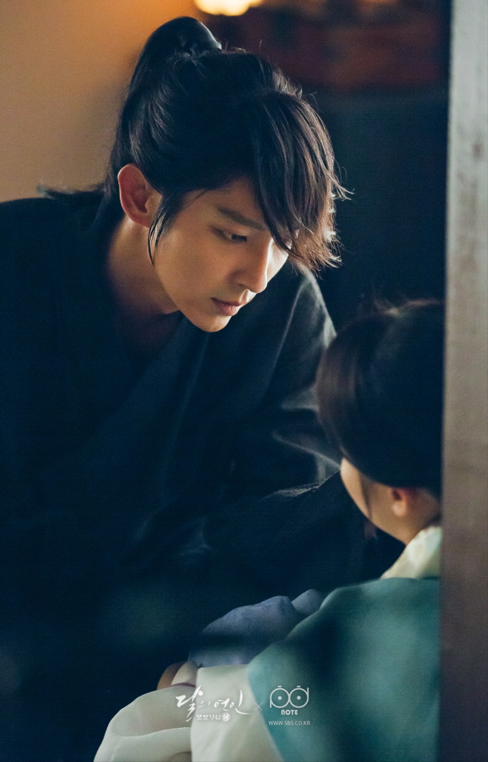 《步步惊心：丽》剧照第15张图片