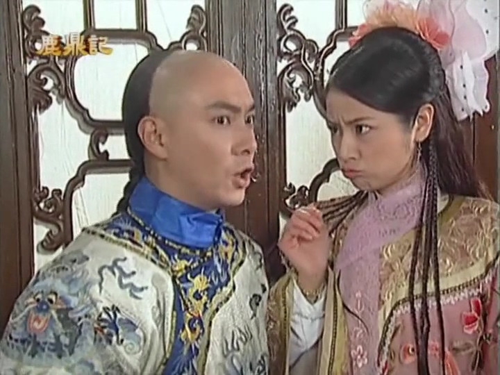 《小宝与康熙》海报第37张图片