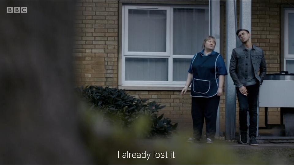 《神秘校园》海报第53张图片