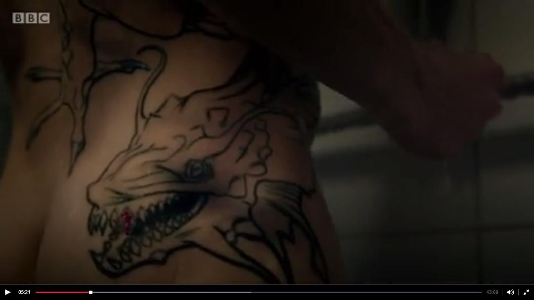 《神秘校园》海报第41张图片