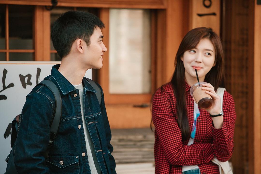 《积极的体质》剧照第14张图片