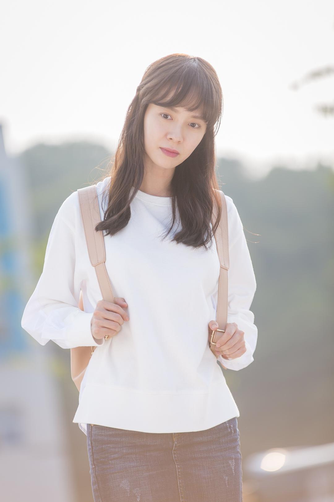 《这周，妻子要劈腿了》剧照第15张图片