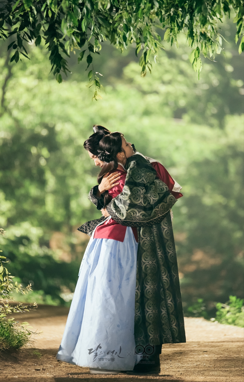 《步步惊心：丽》剧照第58张图片