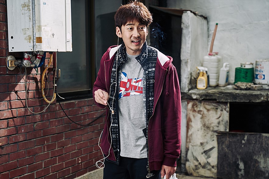 《酒神小姐》剧照第14张图片