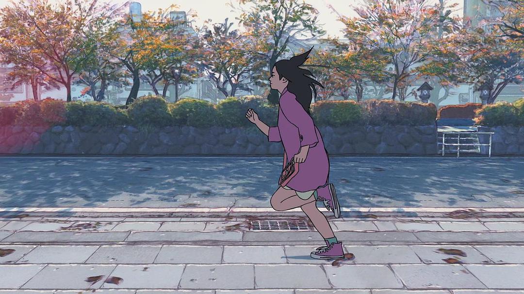 《花与爱丽丝杀人事件》海报第52张图片