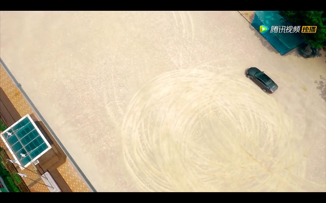 《明星伙伴》剧照第40张图片