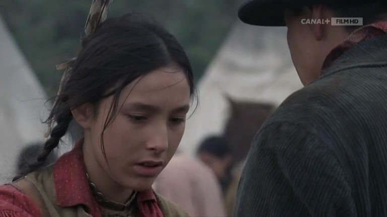 《魂归伤膝谷》剧照