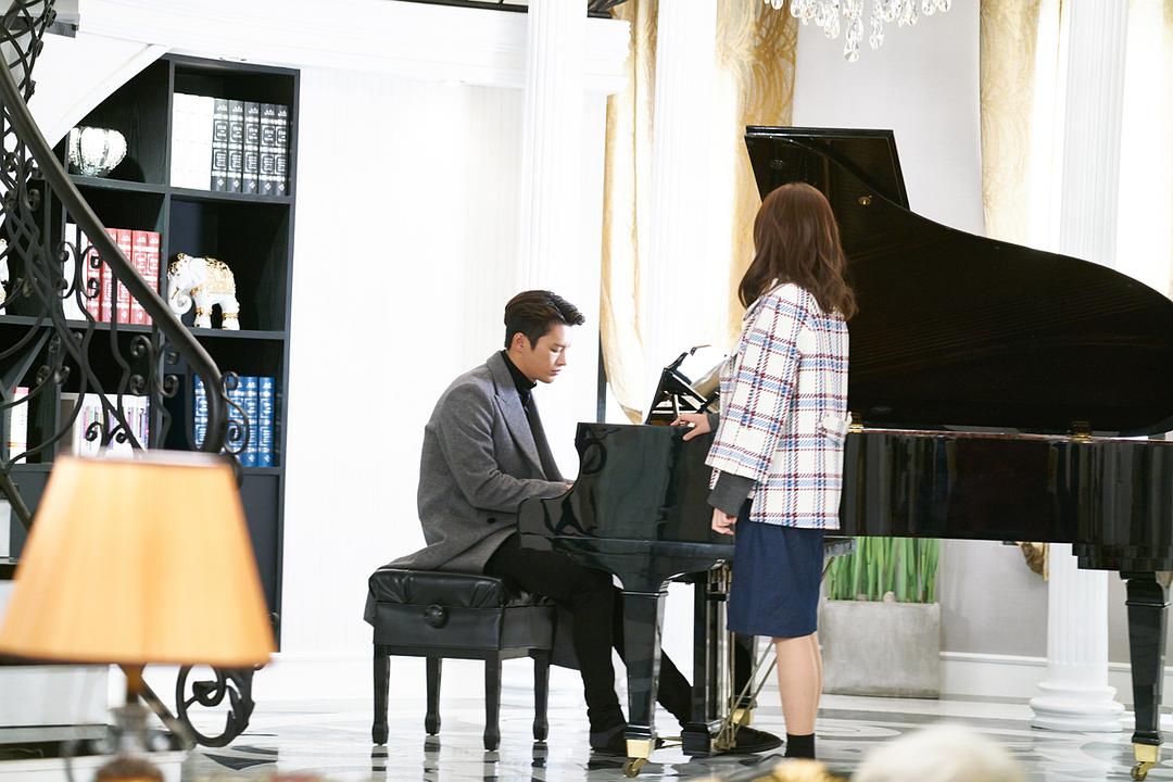 《购物王路易》剧照