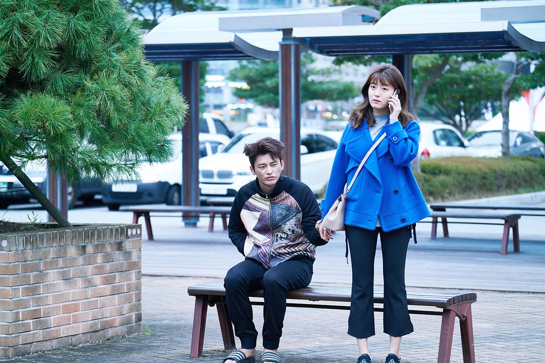 《购物王路易》剧照第38张图片