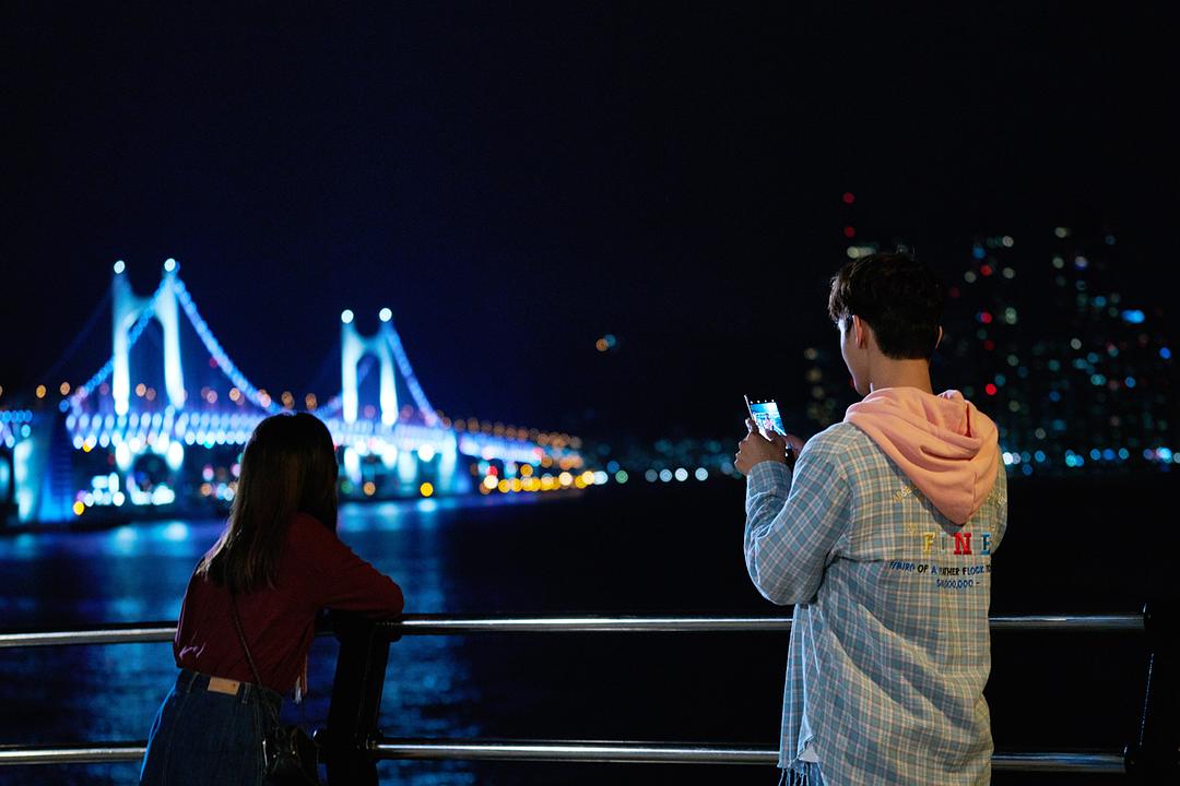 《购物王路易》剧照第28张图片