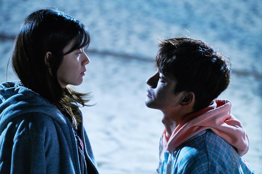 《购物王路易》剧照第20张图片