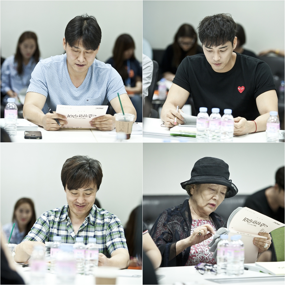 《购物王路易》剧照第58张图片