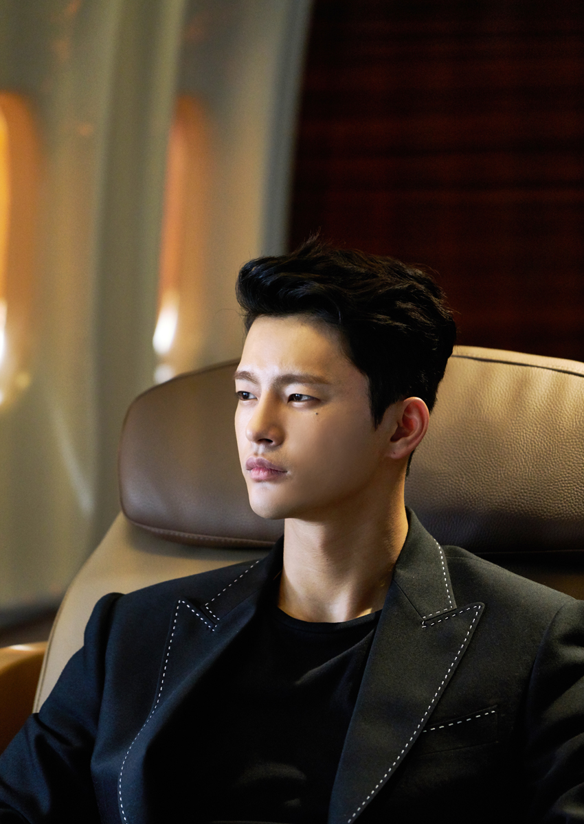 《购物王路易》剧照