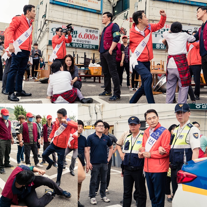 《怪物》剧照第19张图片