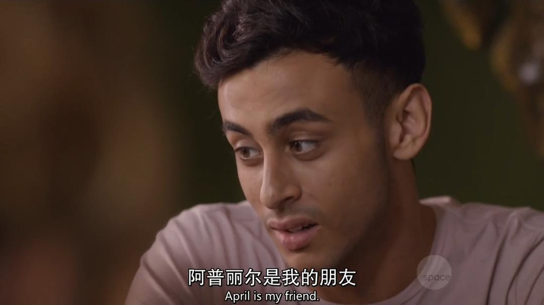 原来friend是用来啪的...