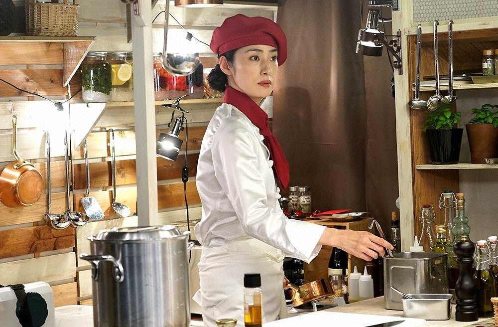 《三星营养午餐》海报第52张图片