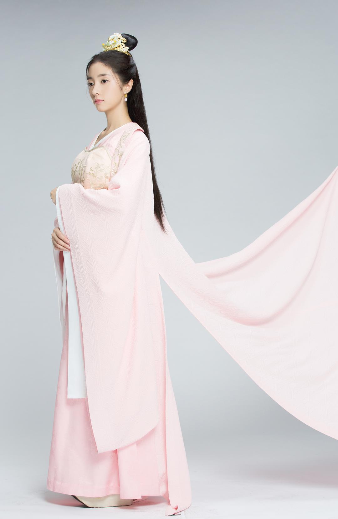 《独孤天下》剧照