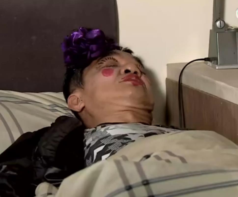 《火线下的江湖大佬》剧照