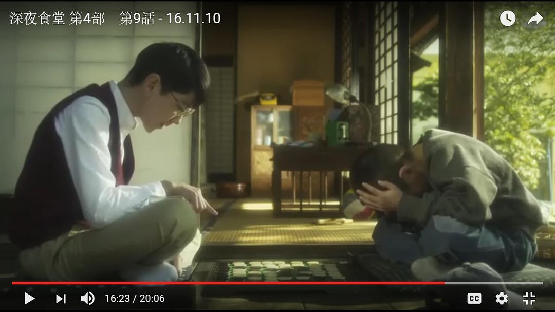 《深夜食堂：东京故事》剧照第26张图片