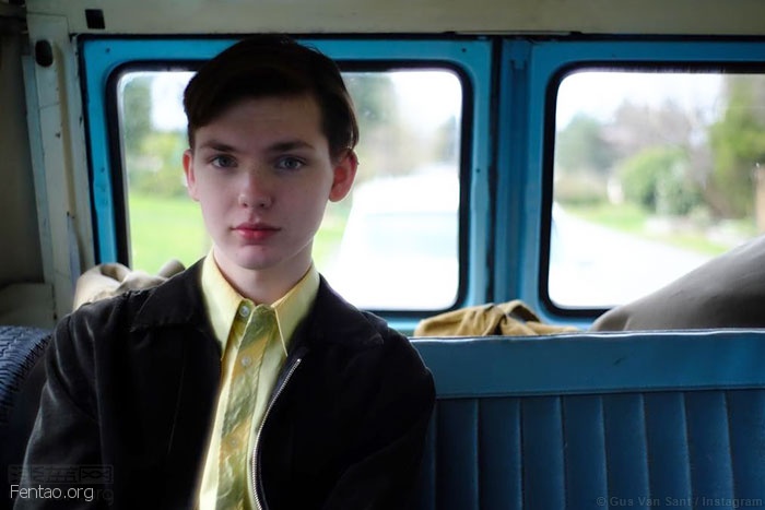 《当我们崛起时》剧照