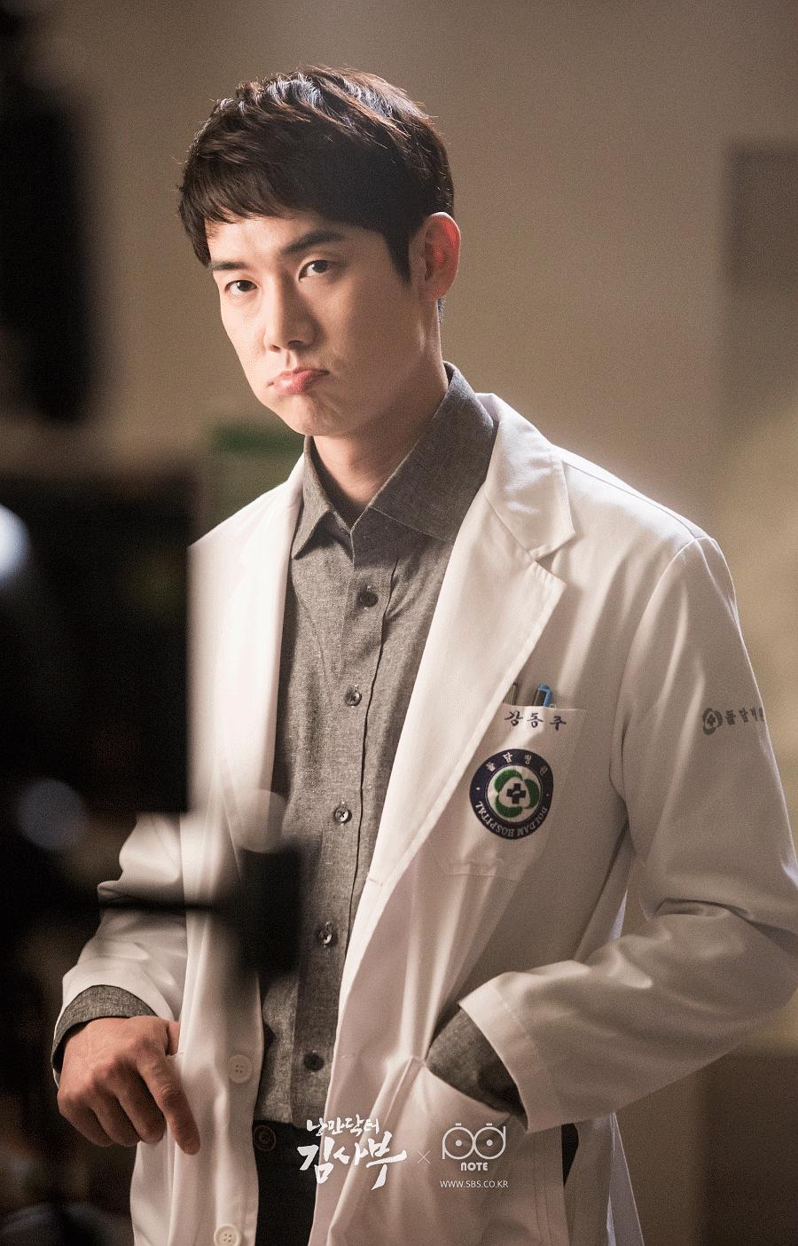 《浪漫医生金师傅》海报第35张图片