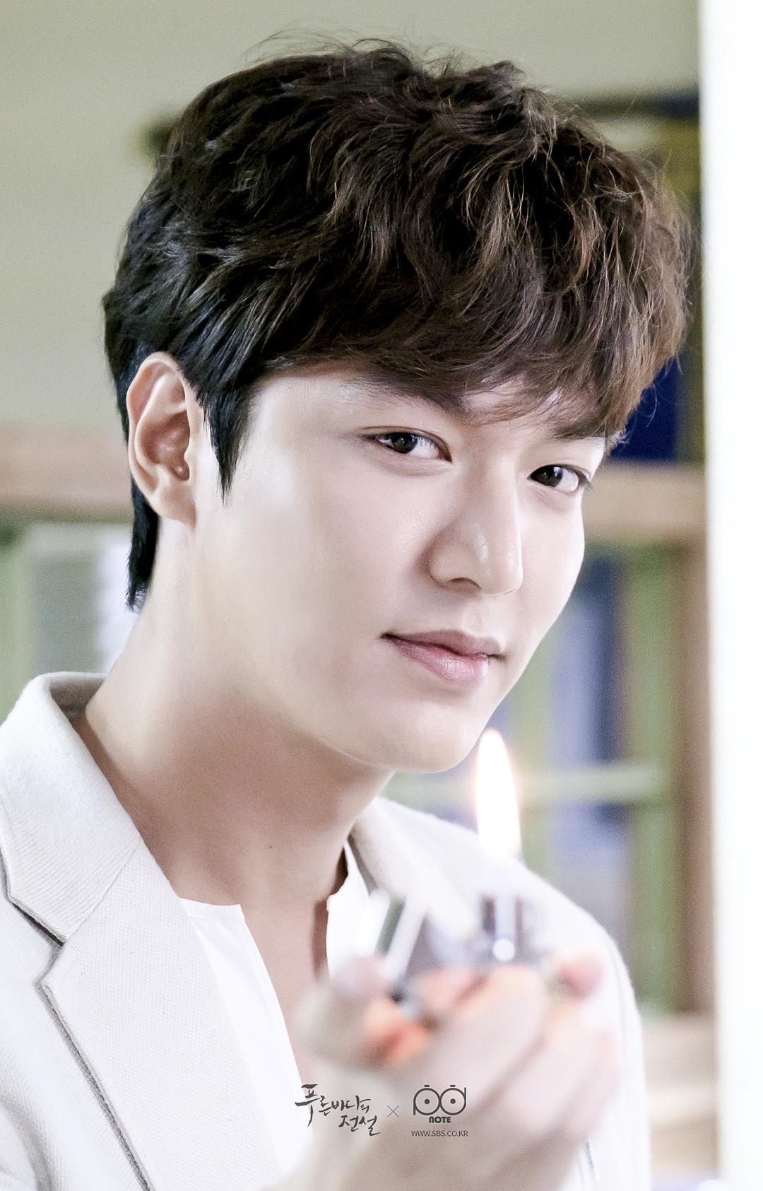 《蓝色大海的传说》剧照第51张图片