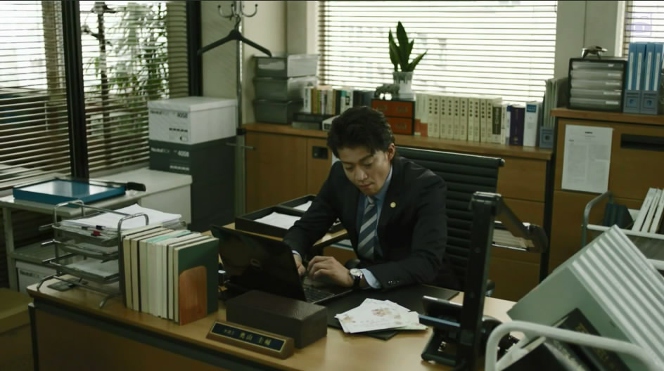 《代价》剧照第51张图片