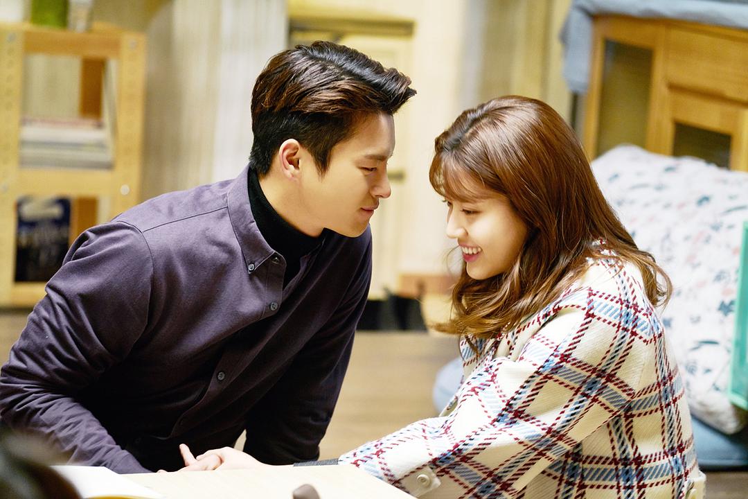 《购物王路易》剧照