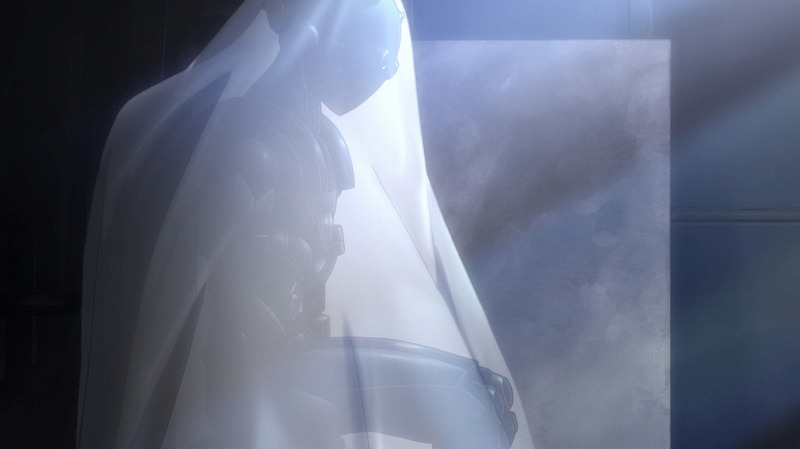 《铁臂阿童木：起源》海报第58张图片