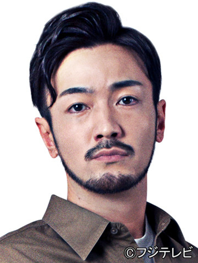 《爱情旅馆的上野先生》海报第11张图片