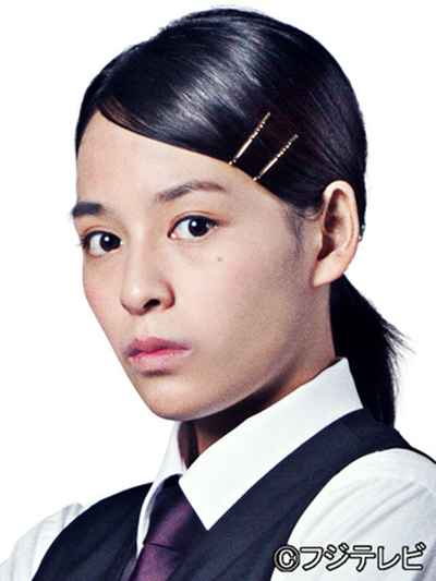 《爱情旅馆的上野先生》海报第9张图片