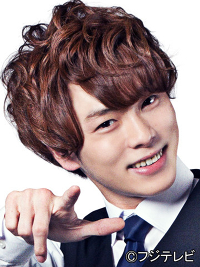 《爱情旅馆的上野先生》海报第8张图片