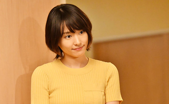 《逃避虽可耻但有用》剧照第12张图片