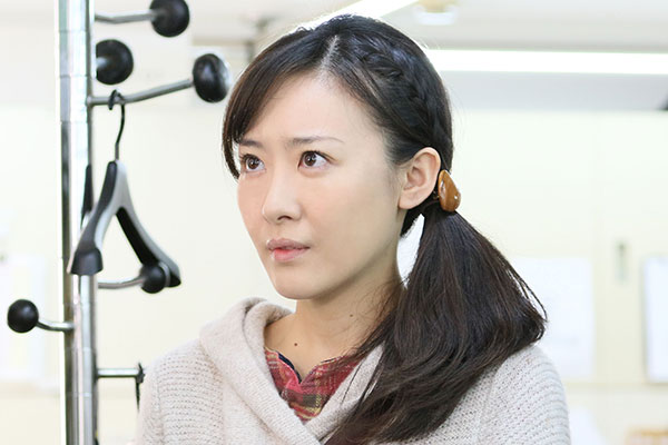 《COPYFACE消失的我》海报第3张图片