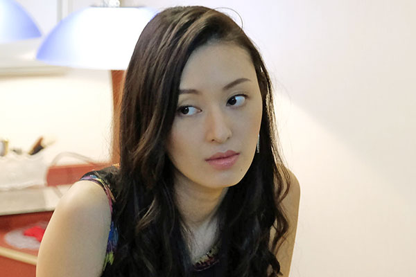 《COPYFACE消失的我》海报第12张图片