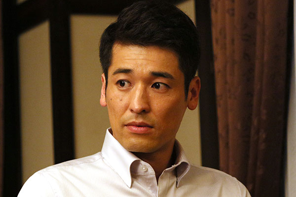 《COPYFACE消失的我》海报第11张图片