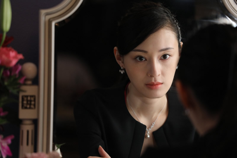 《COPYFACE消失的我》海报第8张图片